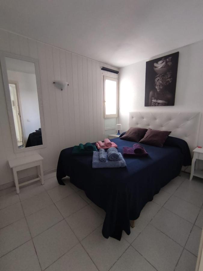 Excepcional 1ª Linea De Mar Platja D'Aro Elypalace 10-2 Екстериор снимка