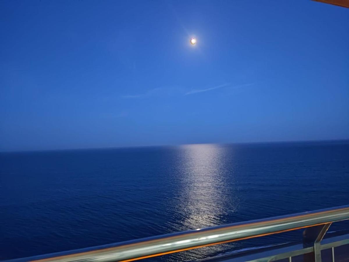 Excepcional 1ª Linea De Mar Platja D'Aro Elypalace 10-2 Екстериор снимка