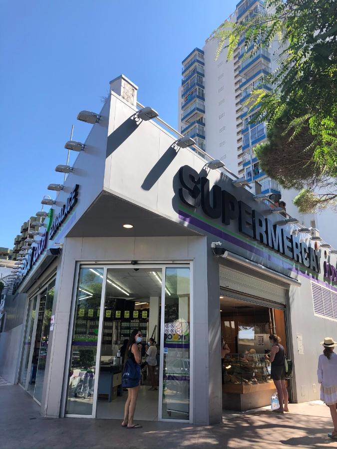 Excepcional 1ª Linea De Mar Platja D'Aro Elypalace 10-2 Екстериор снимка