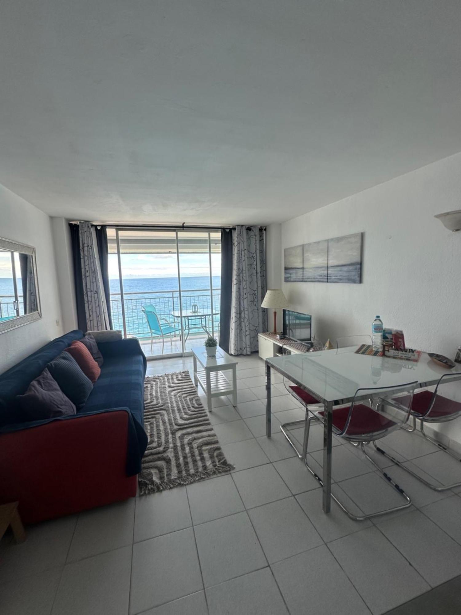 Excepcional 1ª Linea De Mar Platja D'Aro Elypalace 10-2 Екстериор снимка