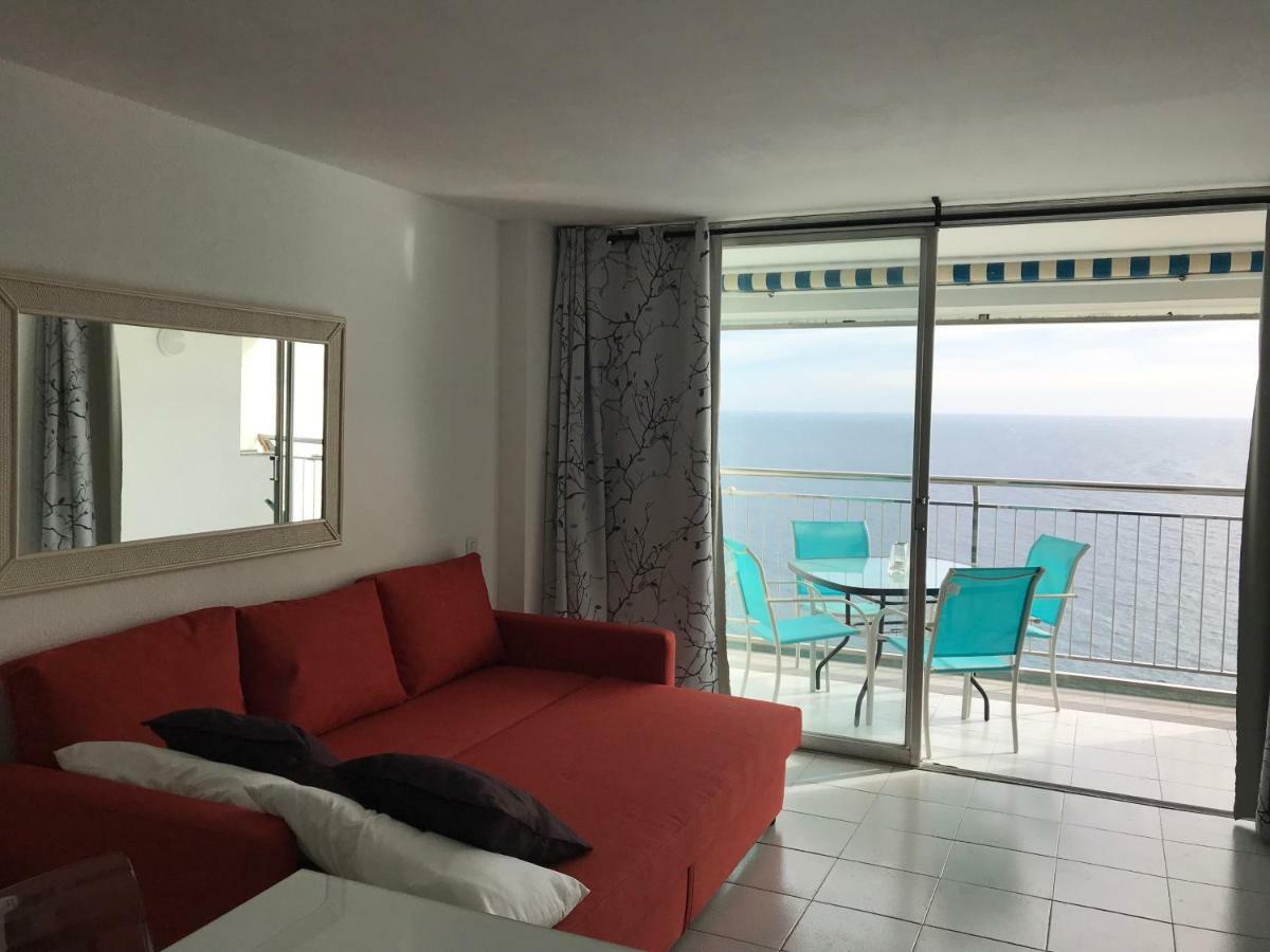 Excepcional 1ª Linea De Mar Platja D'Aro Elypalace 10-2 Екстериор снимка