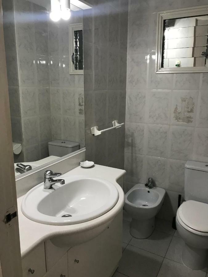 Excepcional 1ª Linea De Mar Platja D'Aro Elypalace 10-2 Екстериор снимка