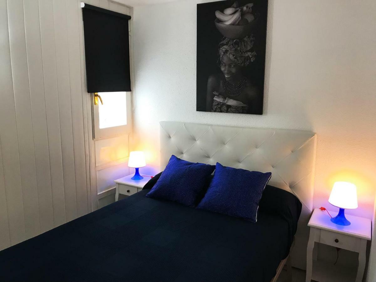 Excepcional 1ª Linea De Mar Platja D'Aro Elypalace 10-2 Екстериор снимка