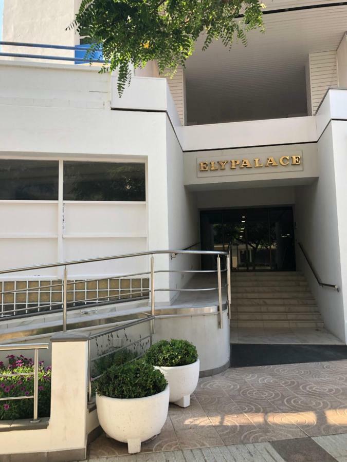 Excepcional 1ª Linea De Mar Platja D'Aro Elypalace 10-2 Екстериор снимка